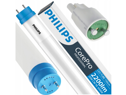 LED trubica CorePro 150 cm - 20W - 2200lm - 4000K