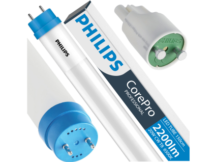 LED trubica CorePro 150 cm - 20W - 2200lm - 6500K