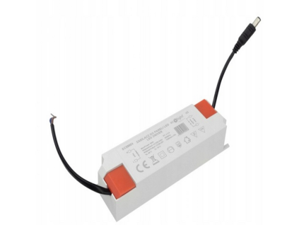 Napájací zdroj pre LED panel 50W