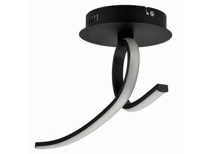 41419 nastenne svitidlo luana 10w cerne