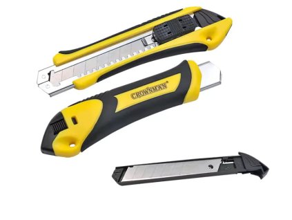 41686 odlamovaci nuz 18mm