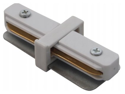 37250 prodluzovaci spinac pro listu led vision bily