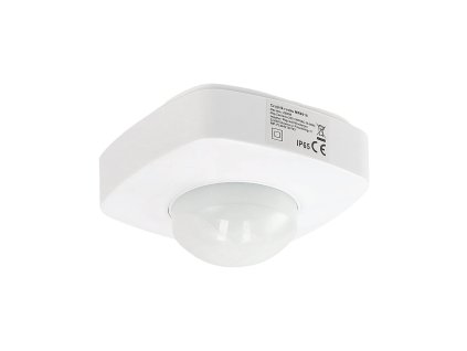 43804 prisazeny led pohybovy senzor ip65