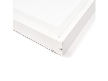 Rám pre LED panel 30x120cm