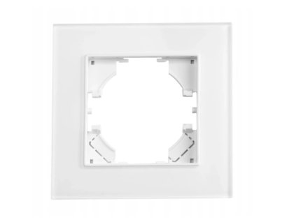 34248 ramecek pro spinace bily