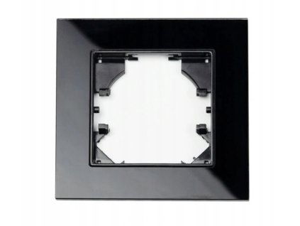 34266 ramecek pro spinace cerny