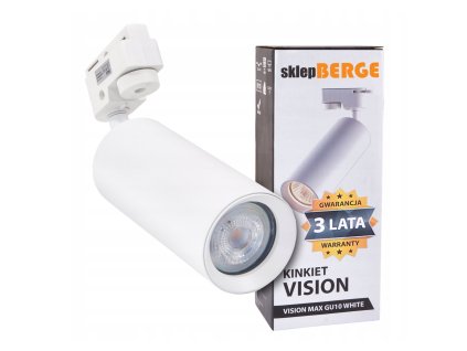 37238 reflektor gu10 1c bily vision max