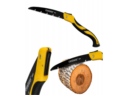 Ručná píla 24 cm