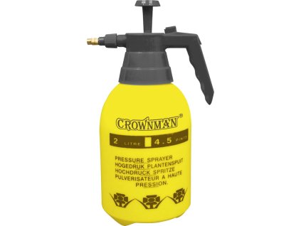 41806 rucni tlakovy postrikovac 2l