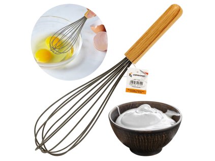 36783 silikonova kuchynska metla