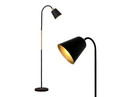 38854 stojaci led lampa stl033 e27 view