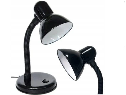 38842 stolni lampa led e27 madrit