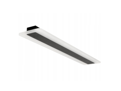Stropné LED svietidlo SAINT - 95W