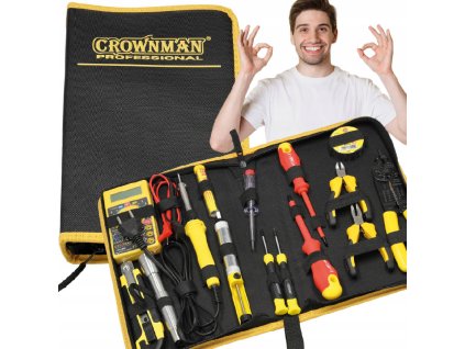 49921 sada multifunkcniho naradi 15 ks