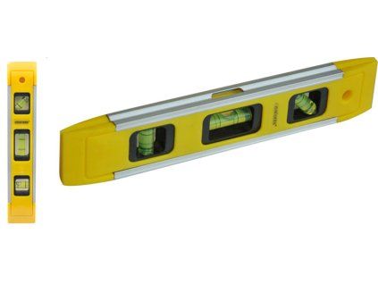 Vodováha 23 cm s magnetom