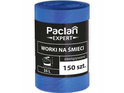 52231 pytle na odpad 35l 150 ks