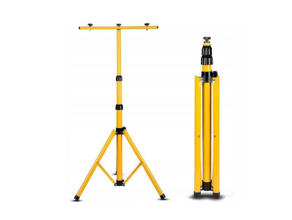 Dvojitý stojan pre 160 cm reflektor