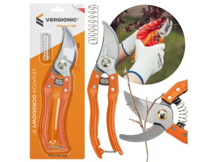 Ručné prerezávače