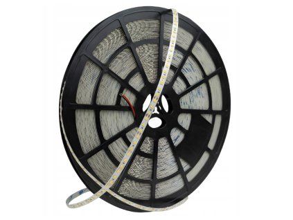 LED pásik 3528 9,6W IP20 teplý 50M