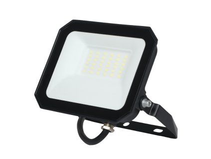 LED reflektor 30W 4800lm IP65 4000K neutrálna biela