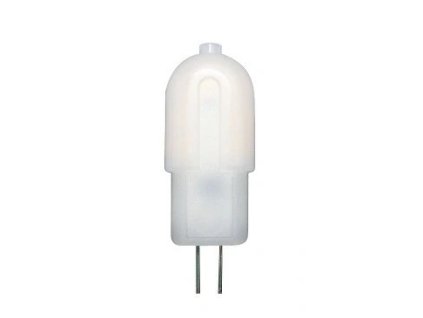 LED žiarovka G4 - 3W - 270 lm - SMD - studená biela