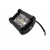 23235 led auto svetlomet off road 10 30v 60w studena bila