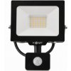 39486 led reflektor 30w 2v1 neutralni bila cidlo pohybu