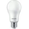 52141 3 12x led zarovka philips e27 8w 806lm 4000k