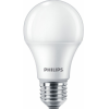 2x LED žiarovka PHILIPS E27 - 4,9W - 470lm - 2700k