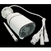 Bezdrôtová Wifi kamera SMART outdoor 1080p
