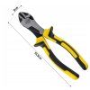49996 3 49996 3 bocni stipaci kleste 19 5 cm