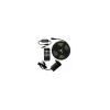 COB LED pásik 35W - 24V - 320 - 5M - 6000k - studená farba + diaľkový ovládač
