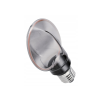 Dekoratívna LED žiarovka E27 4W 100lm G80 - rada ZERO