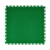 Garážová modulová doska PC 50x50x0, 6cm - zelená