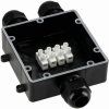 41296 2 41296 2 hermeticka krabice ip68 s 5 pin konektorem