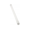 Hermetické svietidlo 60cm + 2x LED trubica studená biela