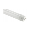 Hermetické svietidlo 60cm + 2x LED trubica studená biela - SET