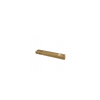 Hermetické svietidlo 60cm + 2x LED trubica studená biela - SET