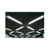 47431 2 47431 2 hermeticke svitidlo 60cm 2x led trubice studena bila set
