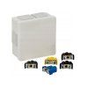 35466 35466 hermeticky box 86x86x40 ip55 400v