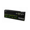 Hermetický LED zdroj 12V 120W IP67 vodeodolný