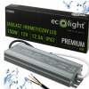 Hermetický LED zdroj 12V 150W IP67 vodeodolný
