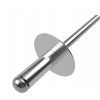 49105 2 49105 2 hlinikove trhaci nyty 4mmx10mm sada 50 kusu