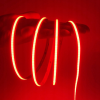 Homogénny Neon COB LED pásik 12V 1m ČERVENÝ