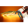 Homogénny Neon COB LED pásik 12V 1m teplý