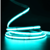 Homogénny Neon COB LED pásik 12V 50m MODRÁ