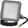 51340 51340 led reflektor odyn 100w 9000lm 4000k ip66