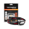 LED čelovka 150lm, stmievateľná, napájaná AAA batériami