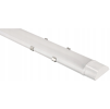 LED dielenské svietidlo 60cm - 230V - 20W - IP20 - studená biela