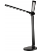 LED dvojitá stolná lampa 8W - BRUSEL
